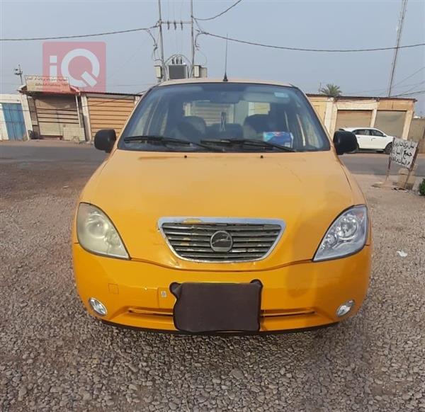 Saipa Tiba 2016 for sale in Iraq - Kufa